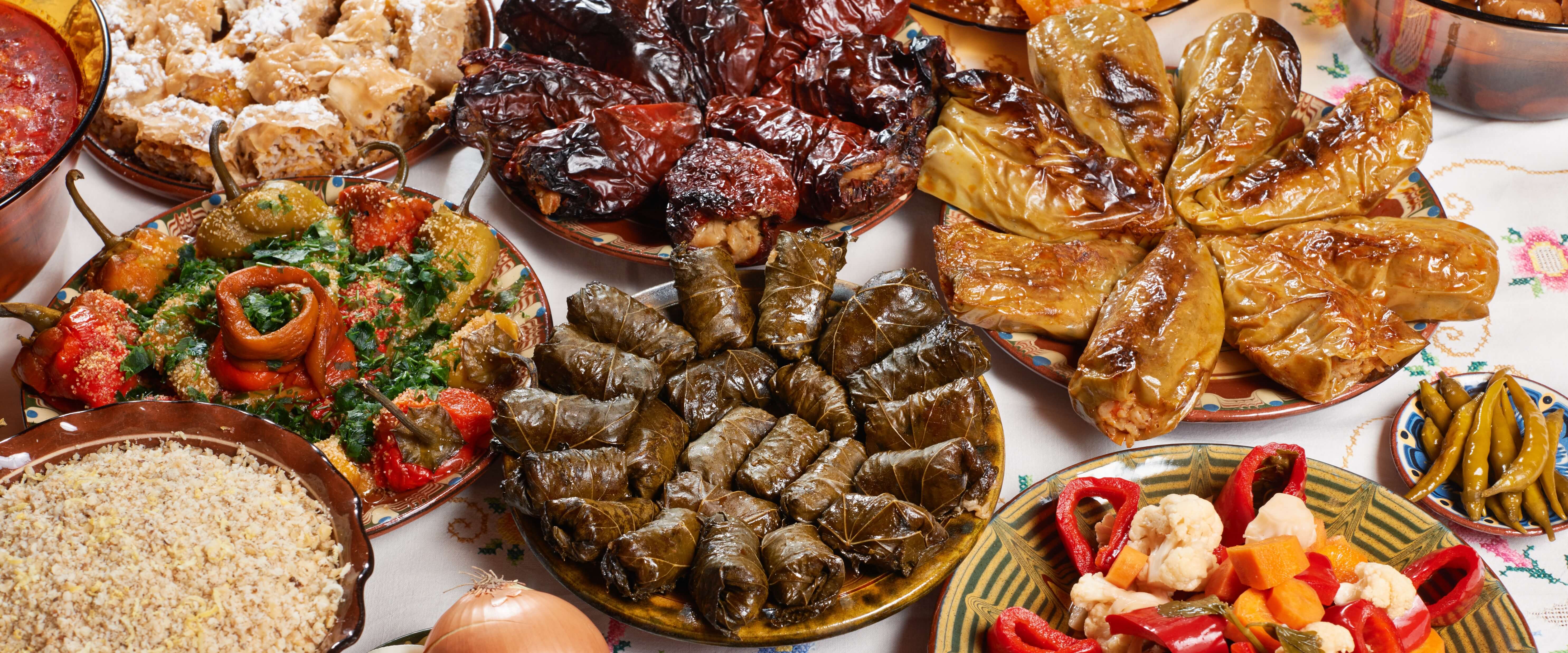 Bulgaria's Mountains And Monasteries